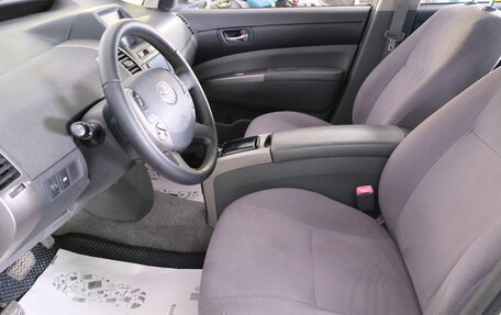 Toyota Prius, 2008 год, 699 000 рублей, 8 фотография