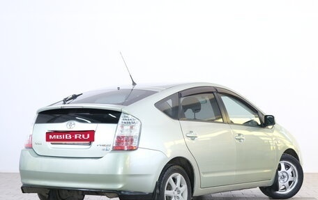 Toyota Prius, 2008 год, 699 000 рублей, 7 фотография