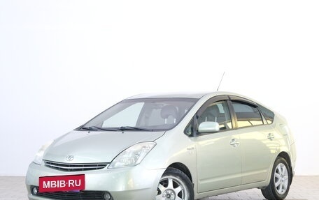 Toyota Prius, 2008 год, 699 000 рублей, 4 фотография