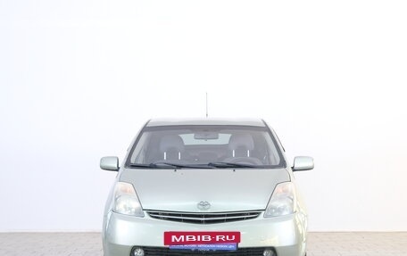 Toyota Prius, 2008 год, 699 000 рублей, 2 фотография