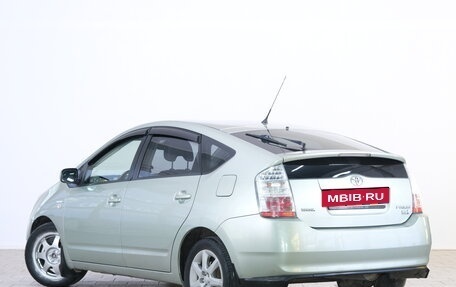 Toyota Prius, 2008 год, 699 000 рублей, 5 фотография