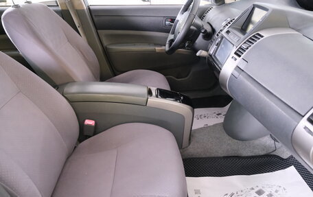 Toyota Prius, 2008 год, 699 000 рублей, 20 фотография