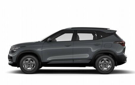 KIA Seltos I, 2026 год, 3 393 380 рублей, 2 фотография