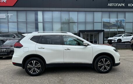 Nissan X-Trail, 2021 год, 2 849 000 рублей, 4 фотография
