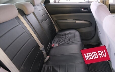 Toyota Prius, 2008 год, 699 000 рублей, 22 фотография