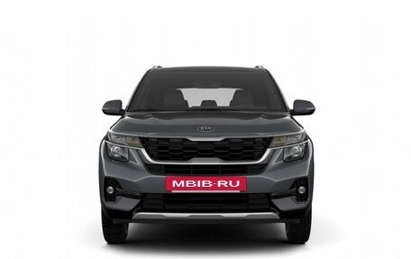 KIA Seltos I, 2026 год, 3 393 380 рублей, 4 фотография