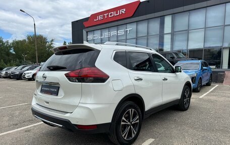 Nissan X-Trail, 2021 год, 2 849 000 рублей, 7 фотография