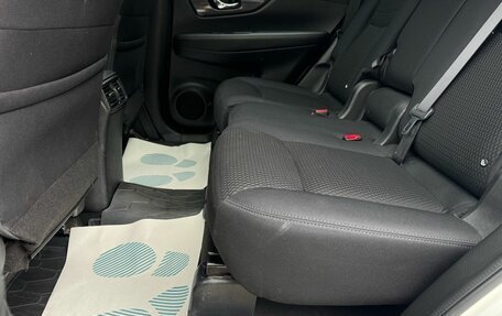 Nissan X-Trail, 2021 год, 2 849 000 рублей, 9 фотография