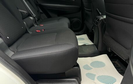 Nissan X-Trail, 2021 год, 2 849 000 рублей, 11 фотография