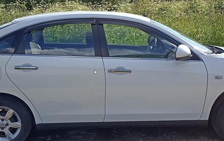 Nissan Almera, 2014 год, 489 000 рублей, 2 фотография