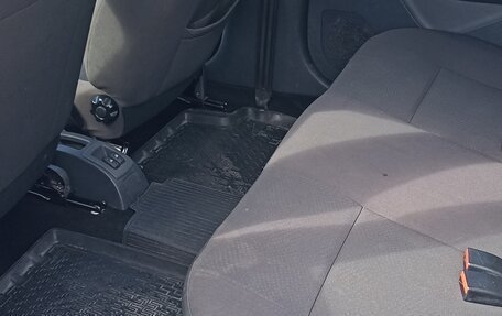 Nissan Almera, 2014 год, 489 000 рублей, 10 фотография