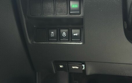 Nissan X-Trail, 2021 год, 2 849 000 рублей, 19 фотография