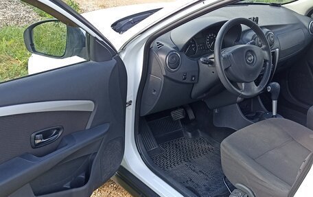 Nissan Almera, 2014 год, 489 000 рублей, 7 фотография