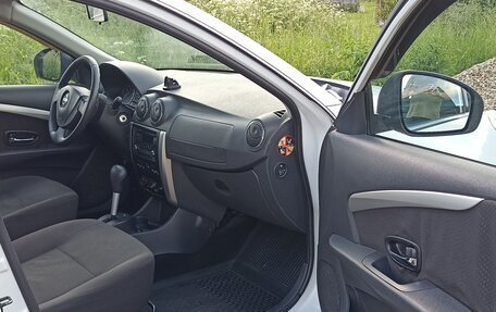 Nissan Almera, 2014 год, 489 000 рублей, 8 фотография