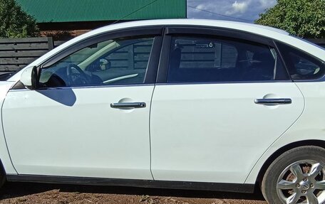 Nissan Almera, 2014 год, 489 000 рублей, 5 фотография
