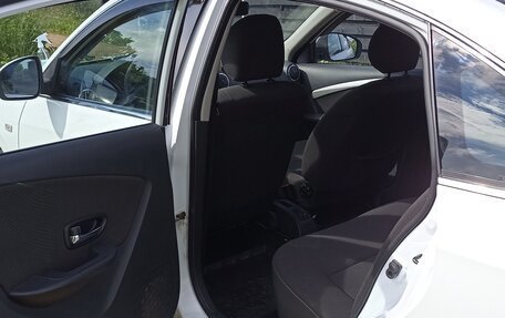 Nissan Almera, 2014 год, 489 000 рублей, 11 фотография