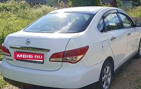 Nissan Almera, 2014 год, 489 000 рублей, 3 фотография
