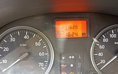 Nissan Almera, 2014 год, 489 000 рублей, 13 фотография