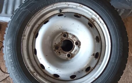 Nissan Almera, 2014 год, 489 000 рублей, 17 фотография