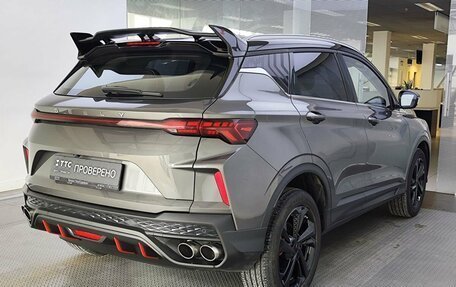 Geely Coolray I, 2023 год, 2 100 000 рублей, 6 фотография