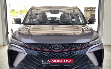 Geely Coolray I, 2023 год, 2 100 000 рублей, 2 фотография