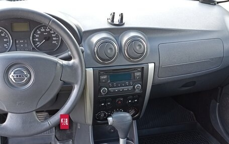 Nissan Almera, 2014 год, 489 000 рублей, 12 фотография