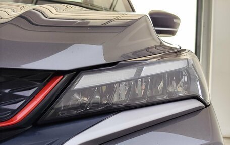 Geely Coolray I, 2023 год, 2 100 000 рублей, 21 фотография