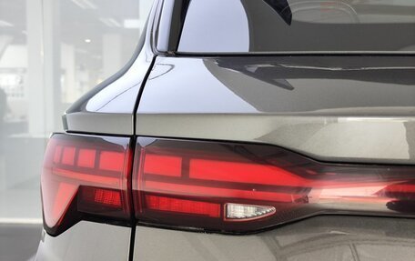 Geely Coolray I, 2023 год, 2 100 000 рублей, 12 фотография