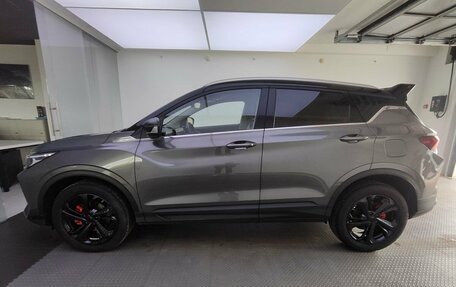 Geely Coolray I, 2023 год, 2 100 000 рублей, 10 фотография