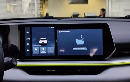 Geely Coolray I, 2023 год, 2 100 000 рублей, 18 фотография