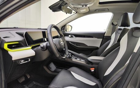 Geely Coolray I, 2023 год, 2 100 000 рублей, 20 фотография