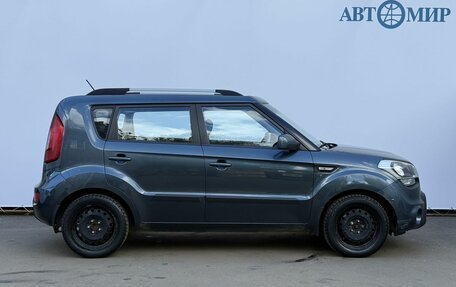 KIA Soul I рестайлинг, 2012 год, 980 000 рублей, 4 фотография