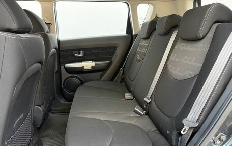 KIA Soul I рестайлинг, 2012 год, 980 000 рублей, 11 фотография