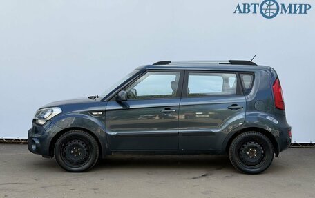 KIA Soul I рестайлинг, 2012 год, 980 000 рублей, 8 фотография