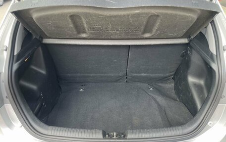 KIA Rio III рестайлинг, 2012 год, 762 000 рублей, 13 фотография