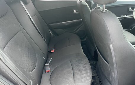 KIA Rio III рестайлинг, 2012 год, 762 000 рублей, 11 фотография