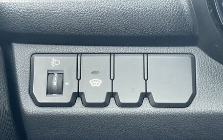 KIA Rio III рестайлинг, 2012 год, 762 000 рублей, 15 фотография