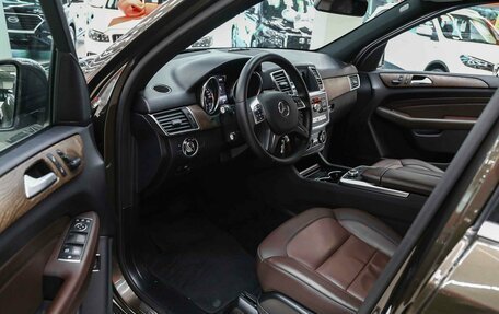 Mercedes-Benz M-Класс, 2014 год, 2 490 000 рублей, 7 фотография