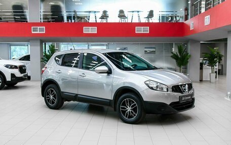 Nissan Qashqai, 2011 год, 1 095 000 рублей, 3 фотография