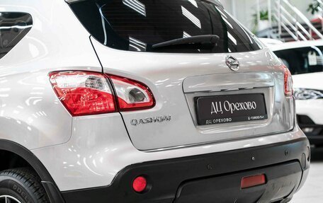 Nissan Qashqai, 2011 год, 1 095 000 рублей, 5 фотография