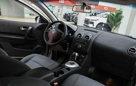 Nissan Qashqai, 2011 год, 1 095 000 рублей, 9 фотография