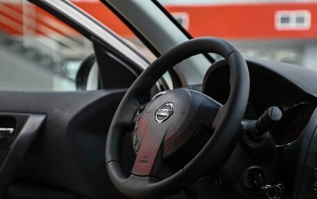 Nissan Qashqai, 2011 год, 1 095 000 рублей, 12 фотография