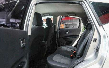 Nissan Qashqai, 2011 год, 1 095 000 рублей, 7 фотография