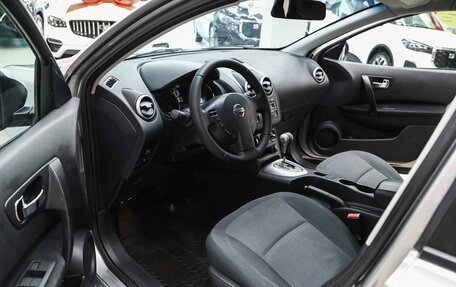 Nissan Qashqai, 2011 год, 1 095 000 рублей, 6 фотография