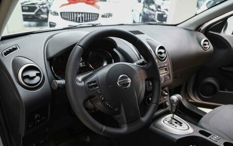Nissan Qashqai, 2011 год, 1 095 000 рублей, 8 фотография