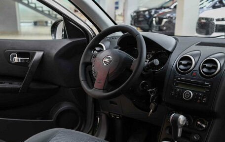 Nissan Qashqai, 2011 год, 1 095 000 рублей, 10 фотография