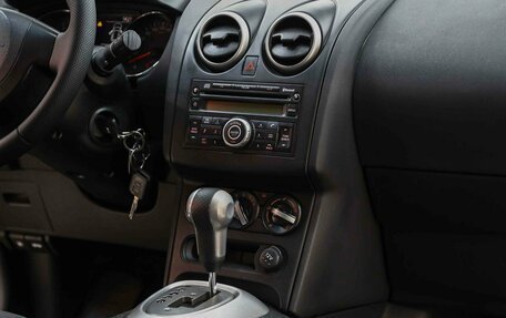 Nissan Qashqai, 2011 год, 1 095 000 рублей, 11 фотография