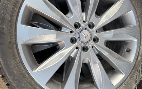 Mercedes-Benz M-Класс, 2014 год, 3 350 000 рублей, 10 фотография