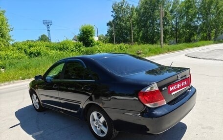 Toyota Camry V40, 2005 год, 915 000 рублей, 5 фотография