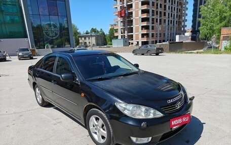 Toyota Camry V40, 2005 год, 915 000 рублей, 2 фотография